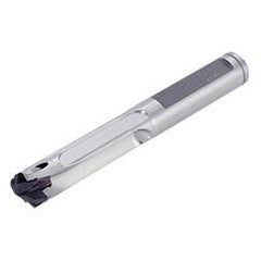11.0 - 11.4mm Cutting Range Drillmiester 3xD Drill Body - Americas Industrial Supply
