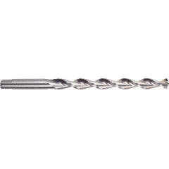 3/16 HS PARABOLIC T/L DRILL - Exact Industrial Supply