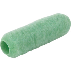 Paint Roller Covers; Nap Size: 0.75; Material: Knit; Surface Texture: Semi-Rough; Medium-Rough; Semi-Rough to Rough; Medium to Semi-Rough; Rough; For Use With: All Stains; All Paints