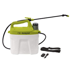 Garden & Pump Sprayers; Sprayer Type: Handheld; Tank Material: Polypropylene; Volume Capacity: 2.00 cu in; Spray Pattern: Flat; Mist; Stream; Chemical Safe: Yes