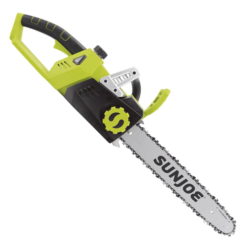 Chainsaws; Type of Power: Battery; Bar Length: 16 in; Power Type: Battery