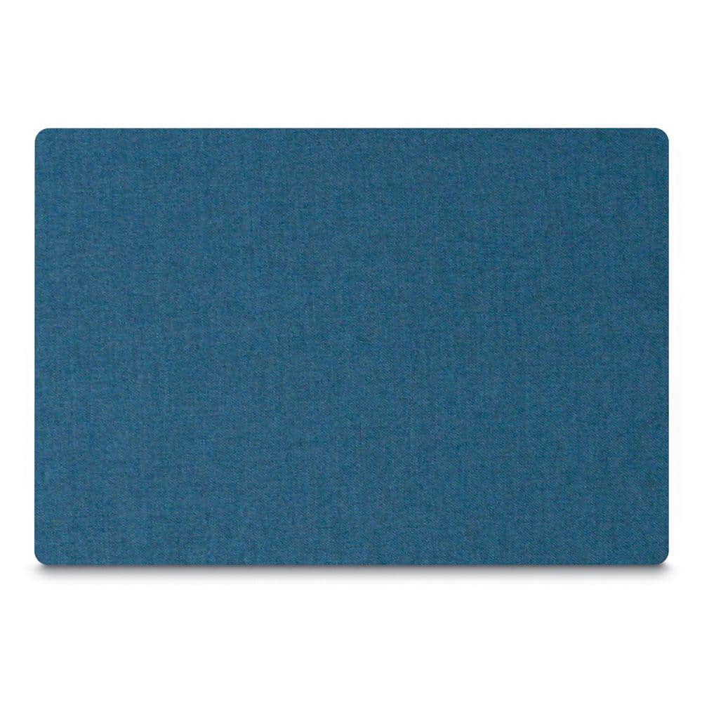 Cork Bulletin Boards; Bulletin Board Type: Fabric Bulletin Board; Board Color: Pumice; Material: Unframed; Fabric Covered Cork; Width (Inch): 72; Overall Height: 48; Overall Thickness: 1; Frame Material: Unframed; Overall Width: 72; Board Material: Fabric