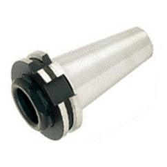 DIN69871 50 ER40 SHORT COLLET CHUCK - Americas Industrial Supply