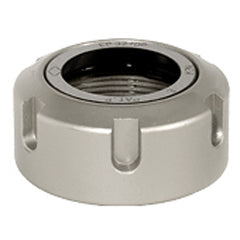 NUT ER40 TOP - Americas Industrial Supply