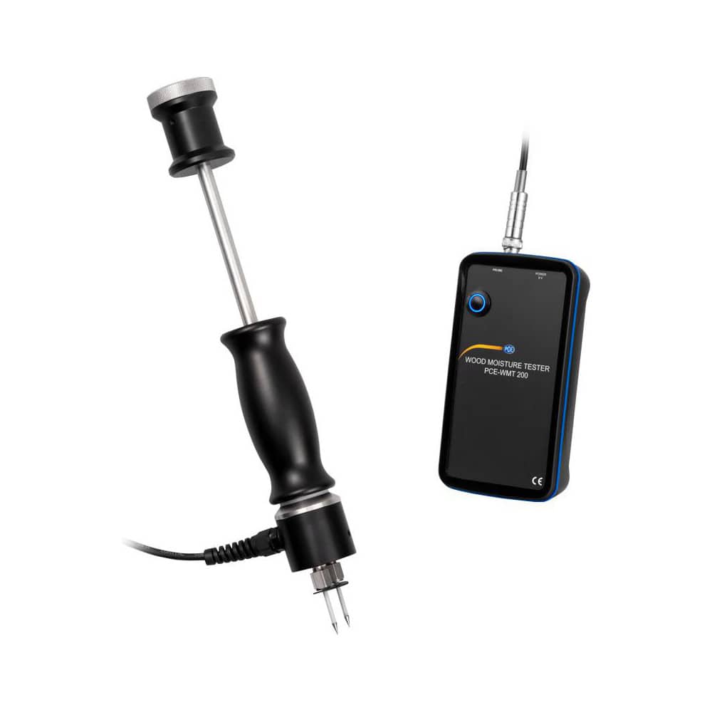 Moisture Meters & Analyzers; Accuracy: 0.5%; Minimum Operating Temperature: -4  ™F; Maximum Operating Temperature: 122  ™F; Maximum Relative Humidity: 85; Heat Source: None; Accuracy (Percentage): 0.5%; Type: Moisture Meter; Maximum Relative Humidity (%):