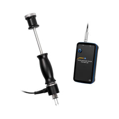 Moisture Meters & Analyzers; Accuracy: 0.5%; Minimum Operating Temperature: -4  ™F; Maximum Operating Temperature: 122  ™F; Maximum Relative Humidity: 85; Heat Source: None; Accuracy (Percentage): 0.5%; Type: Moisture Meter; Maximum Relative Humidity (%):