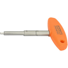 FPC HEXAGON TORQUE WRENCH - Exact Industrial Supply