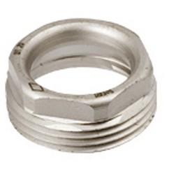 NUT ER40 SHORT NUT TOP - Americas Industrial Supply