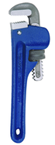 6" Pipe Capacity - 48" OAL -Cast Iron Pipe Wrench - Americas Industrial Supply