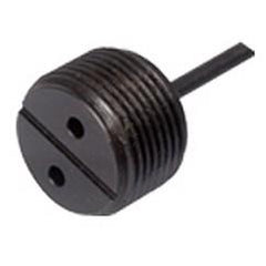 PRESET ER-JET 18X1.5 ACCESSORIES - Americas Industrial Supply