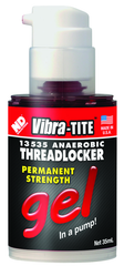 High Strength Threadlocker Gel 135 - 35 ml - Americas Industrial Supply