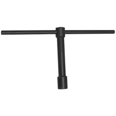 Lathe Chuck Tools; Chuck Diameter Compatibility (Inch): 50; 40; Chuck Diameter Compatibility (mm): 50; 40; Chuck Diameter Compatibility (Decimal Inch): 50; 40; Nominal Key Size: 0.866 in; Product Compatibility: Independent Chuck; Self-ejecting: Yes; Body