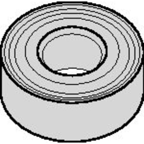 RNMG437N TN20K INSERT - Americas Industrial Supply