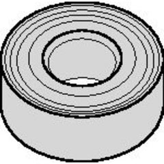 RNMG437N TN20K INSERT - Americas Industrial Supply