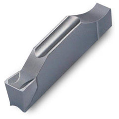 Cut-Off Inserts; Insert Style: TSC; Insert Size Code: 8; Insert Material: Solid Carbide; Manufacturer Grade: TT8020; Insert Holding Method: Clamp; Lead Angle Direction: Neutral; Insert Hand: Neutral; Lead Angle: 0.000; Relief Angle: 7.000; Multi-use Tool: