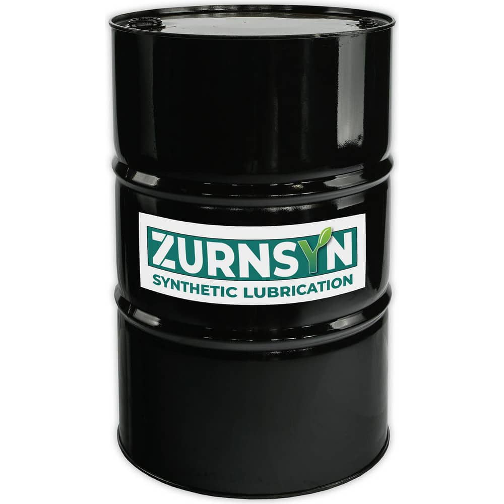 Way Oil; Base: Full-Synthetic; Container Type: Drum; Food Grade: No; Color: Clear; Features: Synthetic Slideway Lubricant, Synthetic Polyalphaolefins (PAO ™s), Viscosity-Temperature Stable, Premium Ashless Additives, Anti-Stick-Slip Additives, High Resist