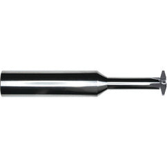 .320X1.250 10 THR MILL AL - Americas Industrial Supply
