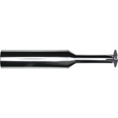 .320X1.250 10 THR MILL AL - Americas Industrial Supply