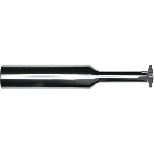 .235X1.00 12 STUB THR MIL - Exact Industrial Supply