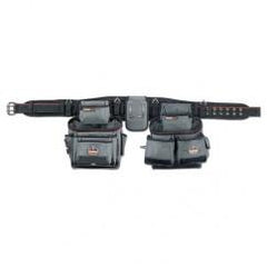 5500 L GRAY 28-POCKET TOOL RIG-SYNTH - Americas Industrial Supply