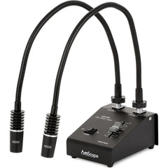 Microscope & Magnifier Accessories; Accessory Type: Illuminator; Includes Magnifying Lens: No; For Use With: Microscopes