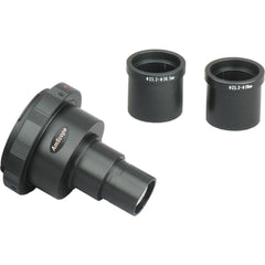 Microscope & Magnifier Accessories; Accessory Type: Camera Adapter; Includes Magnifying Lens: No; For Use With: Microscopes