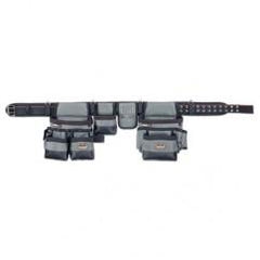 5504 XL GRAY 34-POCKET TOOL RIG - Americas Industrial Supply