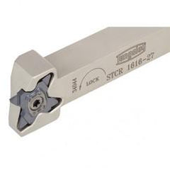 STCR06-27 Tool Holder - Americas Industrial Supply