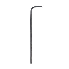 Hex Keys; End Type: Hex; Handle Type: L-Handle; Arm Style: Long; Arm Length: 1.875 in; 0.625 in; Handle Color: Black; Insulated: No; Overall Length: 1.88