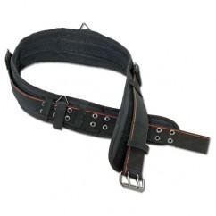 5555 M BLK TOOL BELT-5-INCH-SYNTH - Americas Industrial Supply