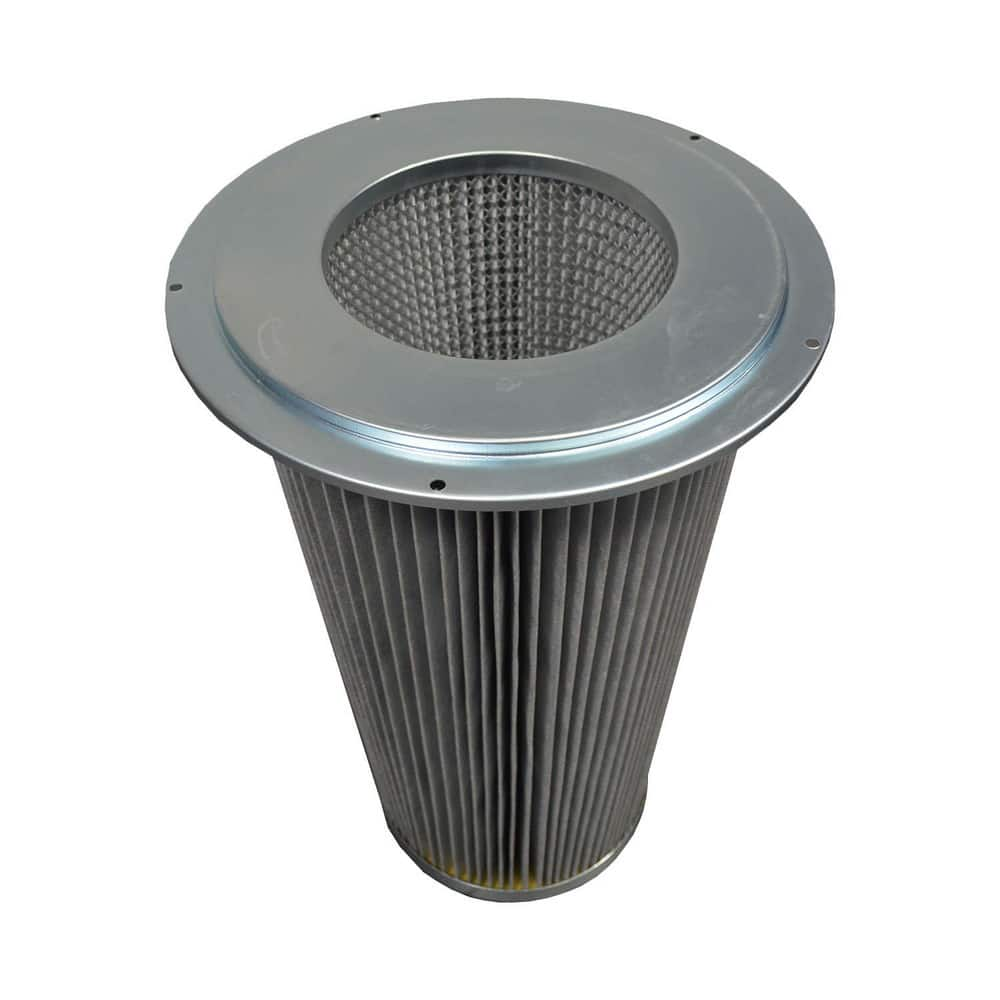 Vacuum Cleaner Filters; Vacuum Type: HEPA & Critical Vacuum; Filter Type: Cartridge Filter; Pickup Type: Dry; Filtration Type: Unrated; For Use With 2: MISTRAL 301 BL D2 (V1105H); Material: Polyester; Compatible Vacuum Capacity: 4 gal (US); Vacuum Tank Ca