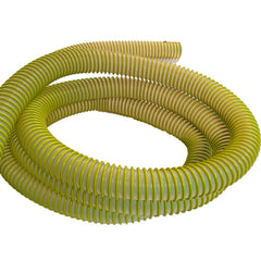 Vacuum Cleaner Attachments & Hose; Hose Diameter: 2 in; Hose Length: 30 ft; Compatible Vacuum Type: Industrial Vacuum; Color: Yellow; Hose Type: Anti-Static; Stretchable; FDA Food Grade; Hose Length (Feet): 30 ft; Color: Yellow; Hose Length (mm): 30 ft; H