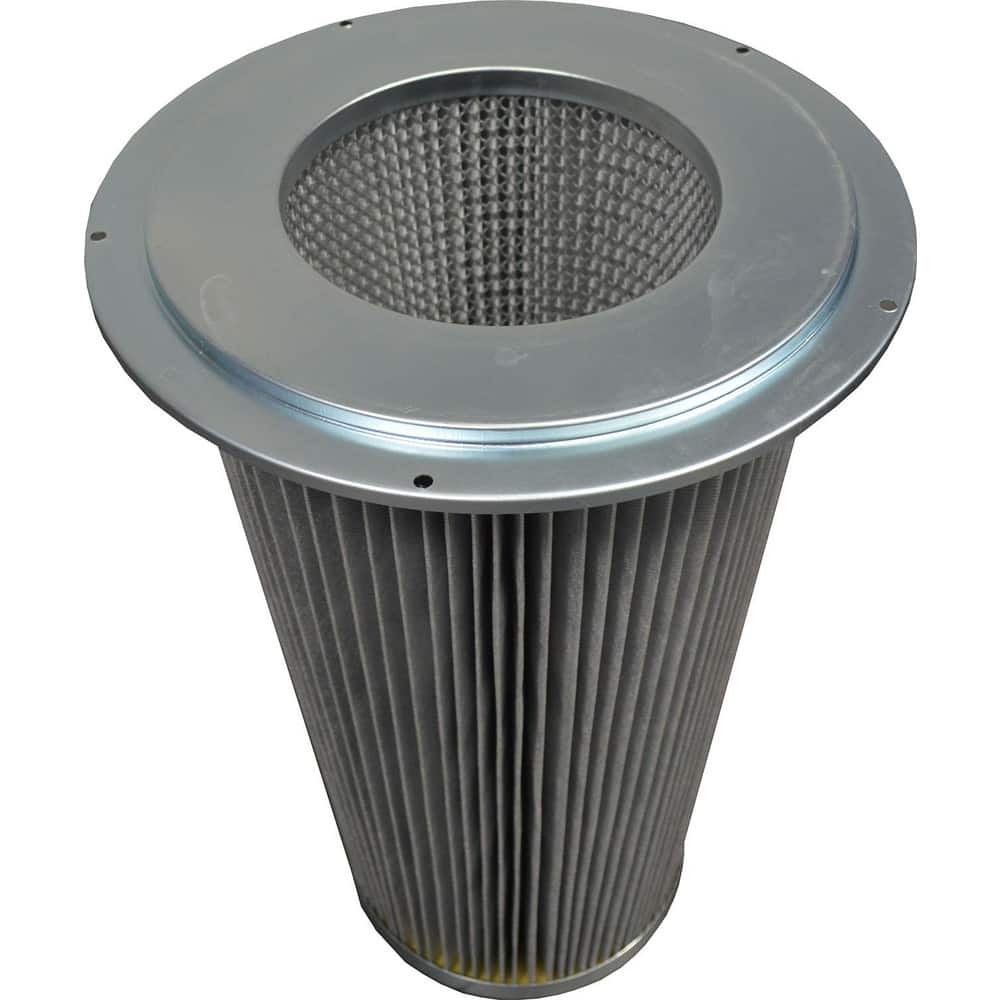 Vacuum Cleaner Filters; Vacuum Type: HEPA & Critical Vacuum; Filter Type: Antistatic Filter; Pickup Type: Dry; Filtration Type: Unrated; For Use With 2: AIREX 20 DS 1V (V720), MISTRAL 201 BL D2 (V1101H), MISTRAL 201 D1 (V1104H); Material: Polyester; Compa