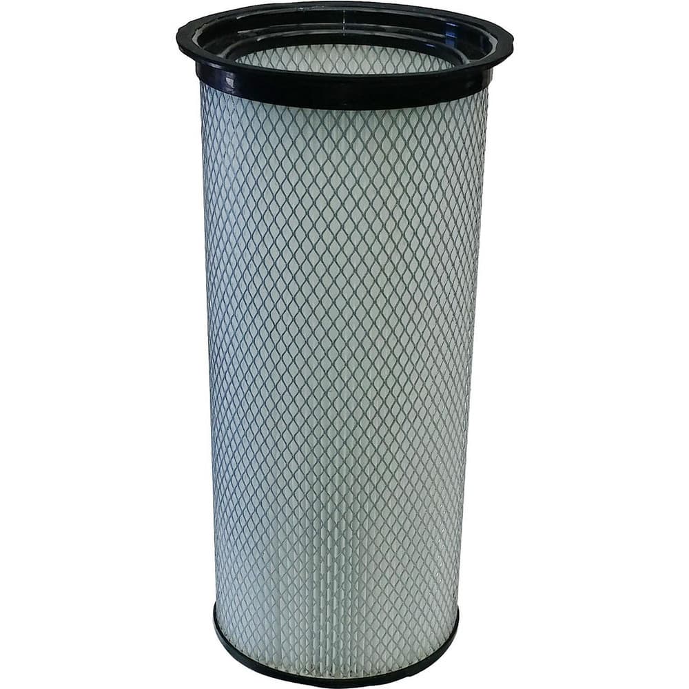 Vacuum Cleaner Filters; Vacuum Type: HEPA & Critical Vacuum; Filter Type: HEPA Filter; Pickup Type: Dry; Filtration Type: HEPA; For Use With 2: ProHepa 10EB & 10BB; Material: Polyester; Compatible Vacuum Capacity: 2.5 gal (US); Vacuum Tank Capacity (Gal.)