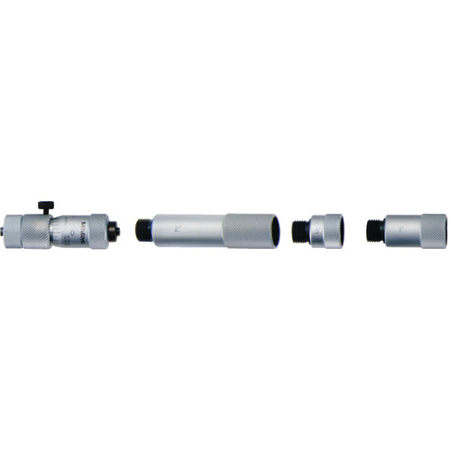‎2-6″ .001″ TUBULAR INSIDE MIC - Americas Industrial Supply