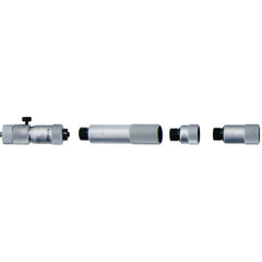 ‎2-6″ .001″ TUBULAR INSIDE MIC - Americas Industrial Supply