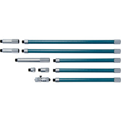 ‎2-60″ TUBULAR INSIDE MICROMETER - Americas Industrial Supply