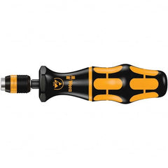 Torque Screwdriver: 0.9 to 1.5 N ™m Torque 1/4″ Drive