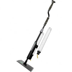 Unger - Deck Mops, Mopping Kits & Wall Washers Type: Floor Tool Head Material: Aluminum - Americas Industrial Supply