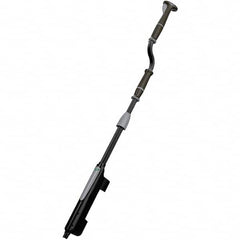 Unger - Mop Handles For Use With: DMWS2; DMWS3; EF40B Connection Type: Quick Connect - Americas Industrial Supply