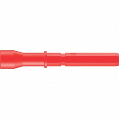 Wera - Specialty Screwdriver Bits Type: Cabinet Key Style: Insulated - Americas Industrial Supply