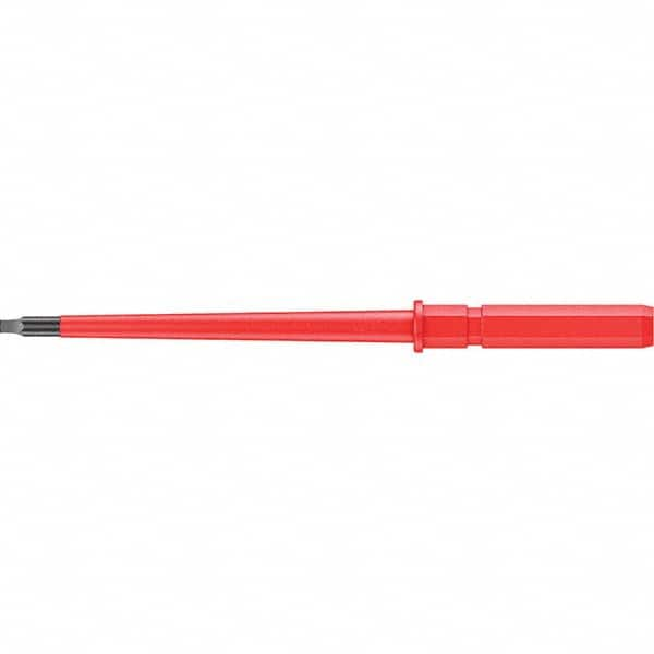 Wera - Specialty Screwdriver Bits Type: Square Recess Style: Insulated - Americas Industrial Supply