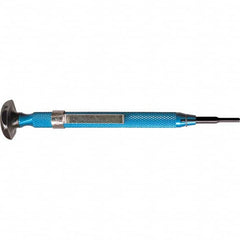 Moody Tools - Precision & Specialty Screwdrivers Type: Screw Extractor Overall Length Range: 3" - 6.9" - Americas Industrial Supply