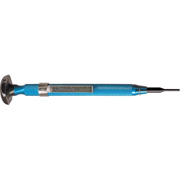 Moody Tools - Precision & Specialty Screwdrivers Type: Screw Extractor Overall Length Range: 3" - 6.9" - Americas Industrial Supply