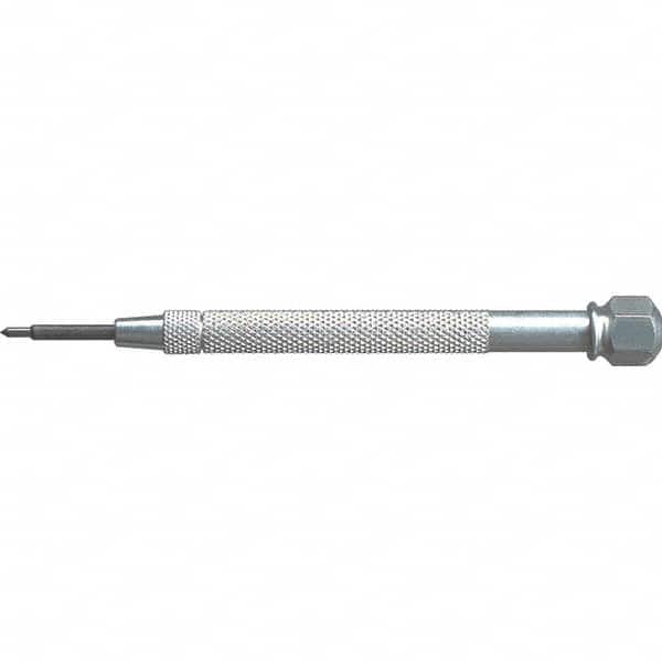 Moody Tools - Scribes Type: Pocket Scriber Overall Length Range: Less than 4" - Americas Industrial Supply