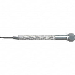 Moody Tools - Scribes Type: Pocket Scriber Overall Length Range: Less than 4" - Americas Industrial Supply