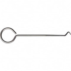 Moody Tools - Scribes Type: Double End O-Ring Pick Overall Length Range: Less than 4" - Americas Industrial Supply