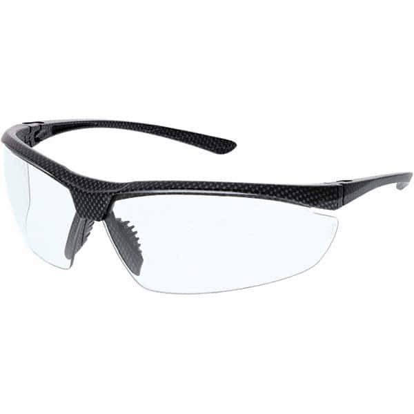 MCR Safety - Safety Glasses Type: Safety Lens Color Family: Clear - Americas Industrial Supply