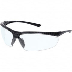 MCR Safety - Safety Glasses Type: Safety Lens Color Family: Clear - Americas Industrial Supply