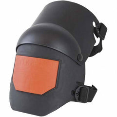 Sellstrom - Knee Pads Strap Type: Hook & Loop Hard Protective Cap: Yes - Americas Industrial Supply